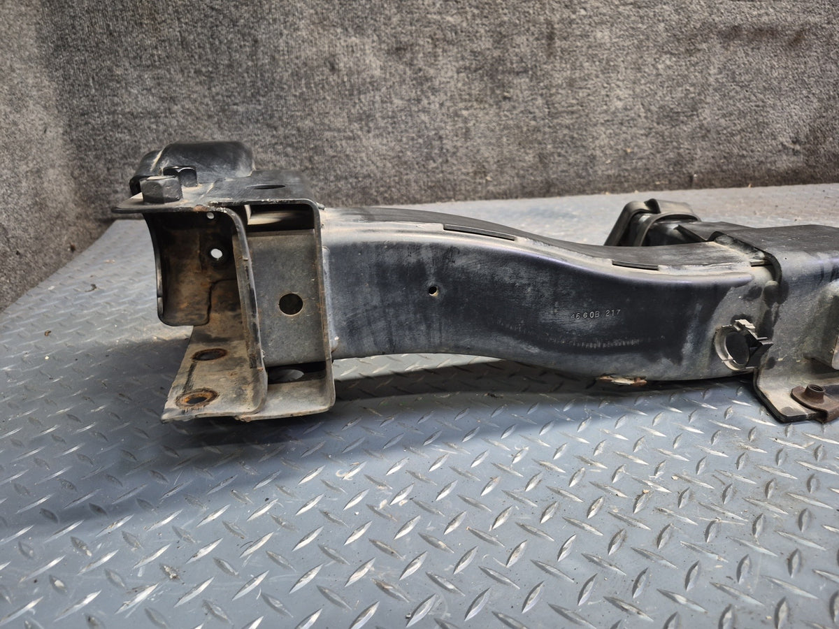2003-2007 Hummer H2 Rear Trailer Hitch TOW Towing Receiver Bar