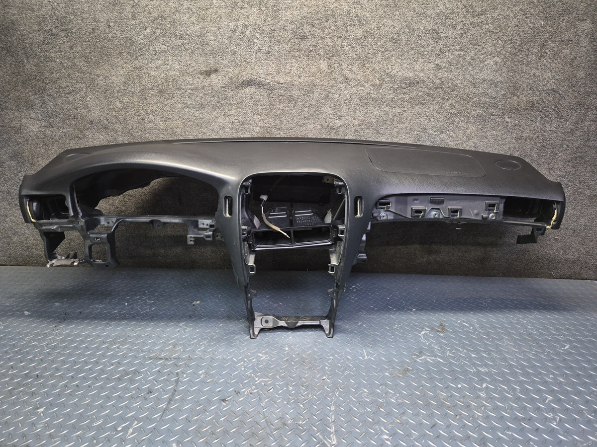04-06 Lexus UCF30L LS430 Leather Dashboard Dash Instrument Trim Panel Cover OEM