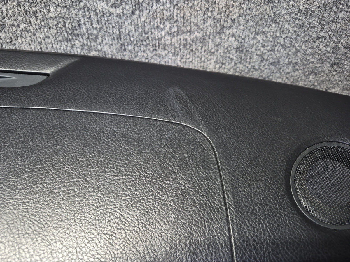04-06 Lexus UCF30L LS430 Leather Dashboard Dash Instrument Trim Panel Cover OEM