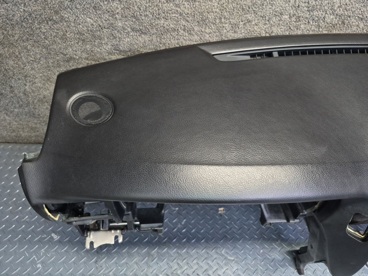 04-06 Lexus UCF30L LS430 Leather Dashboard Dash Instrument Trim Panel Cover OEM