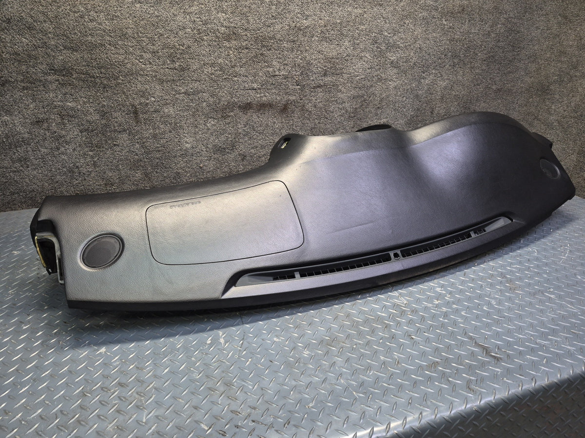 04-06 Lexus UCF30L LS430 Leather Dashboard Dash Instrument Trim Panel Cover OEM