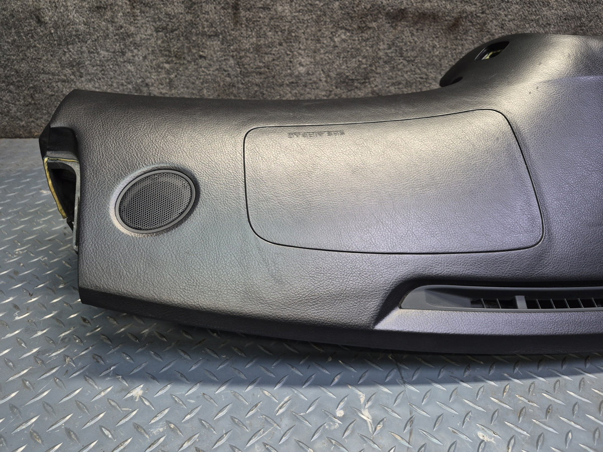 04-06 Lexus UCF30L LS430 Leather Dashboard Dash Instrument Trim Panel Cover OEM
