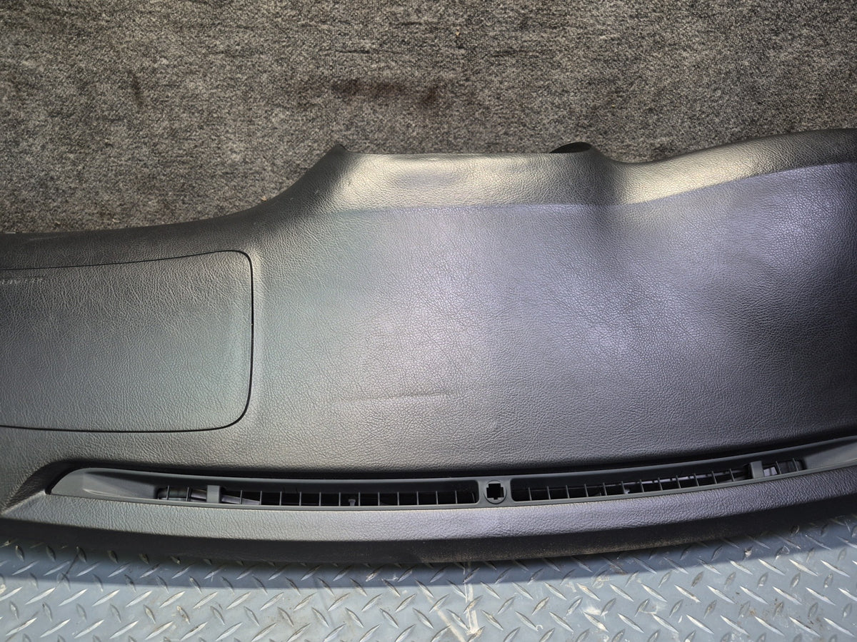 04-06 Lexus UCF30L LS430 Leather Dashboard Dash Instrument Trim Panel Cover OEM
