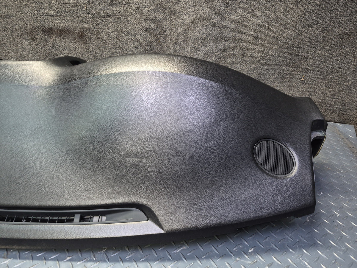 04-06 Lexus UCF30L LS430 Leather Dashboard Dash Instrument Trim Panel Cover OEM