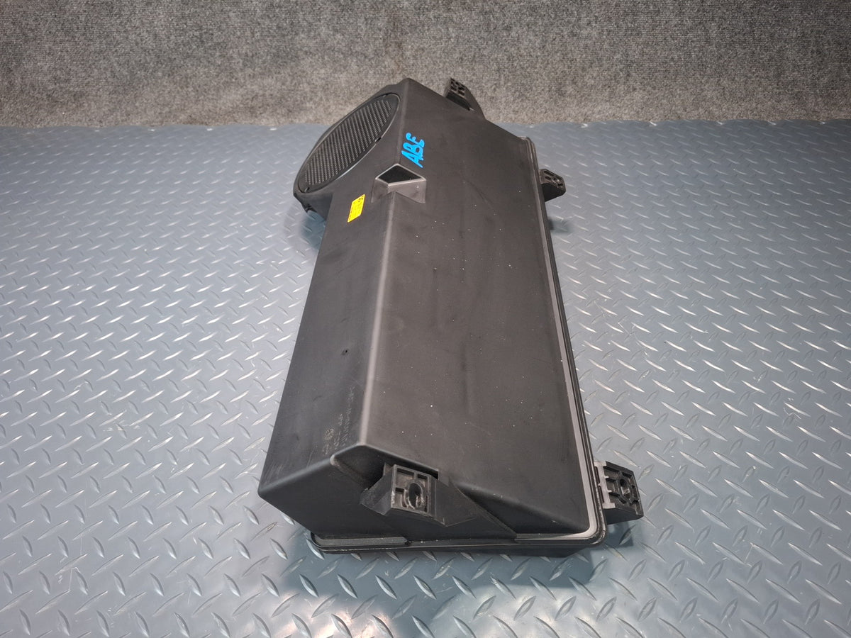 2006-2012 Mercedes W251 R-class Harman Kardon Subwoofer Speaker Box 2518200002