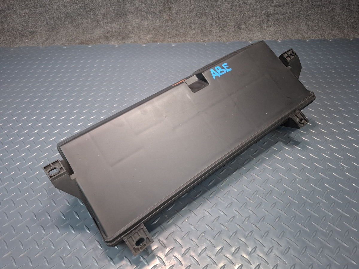 2006-2012 Mercedes W251 R-class Harman Kardon Subwoofer Speaker Box 2518200002