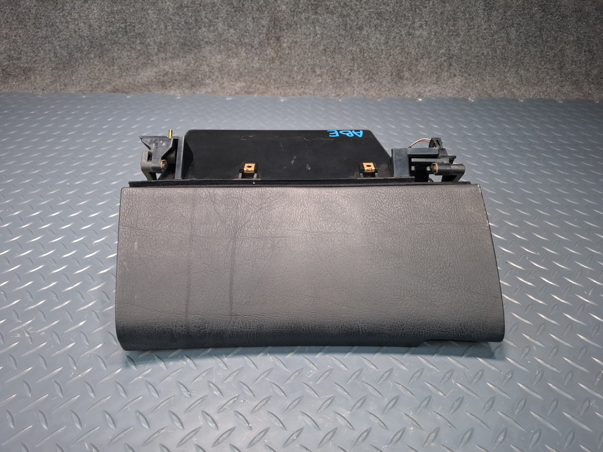 1994-1997 BMW E31 840Ci Dash Glove Box Compartment Storage