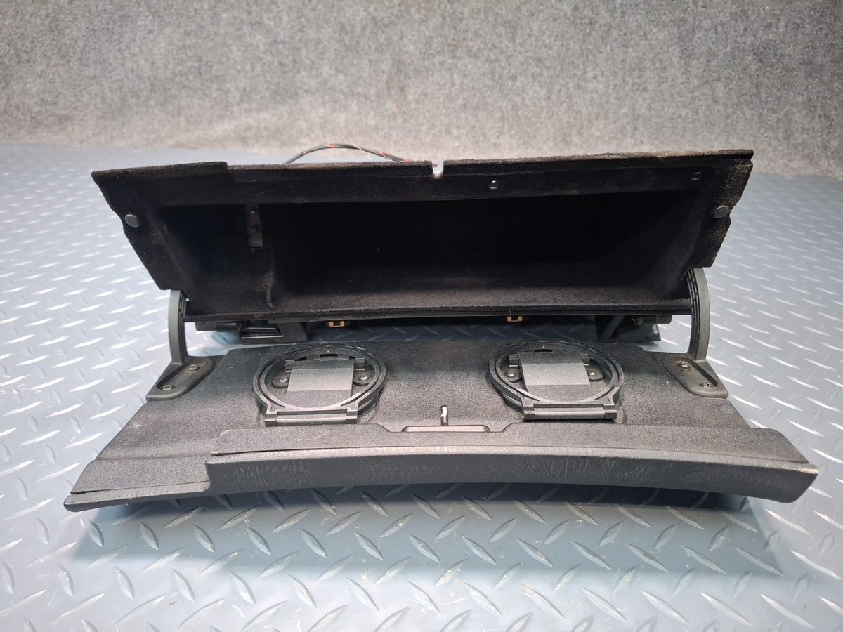 1994-1997 BMW E31 840Ci Dash Glove Box Compartment Storage