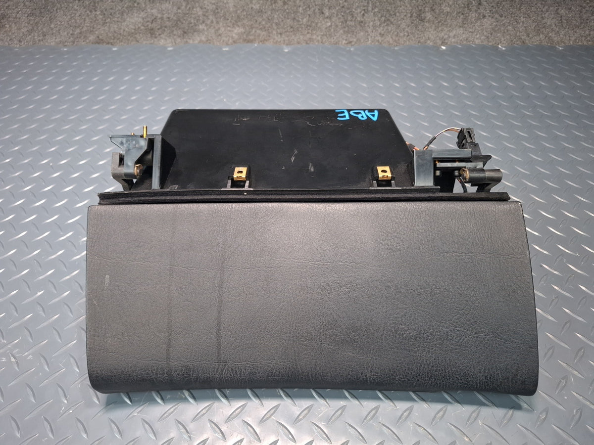 1994-1997 BMW E31 840Ci Dash Glove Box Compartment Storage