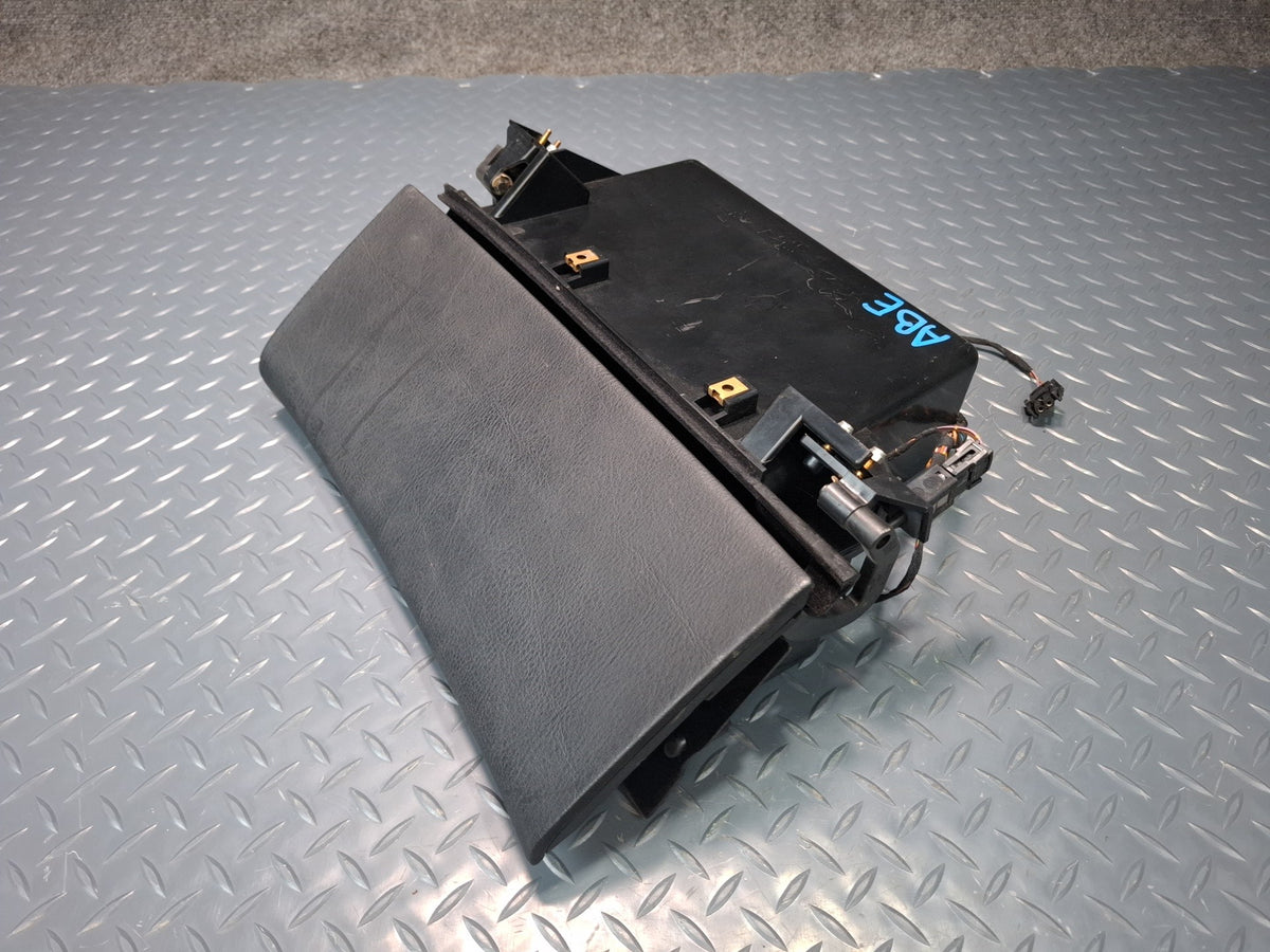 1994-1997 BMW E31 840Ci Dash Glove Box Compartment Storage
