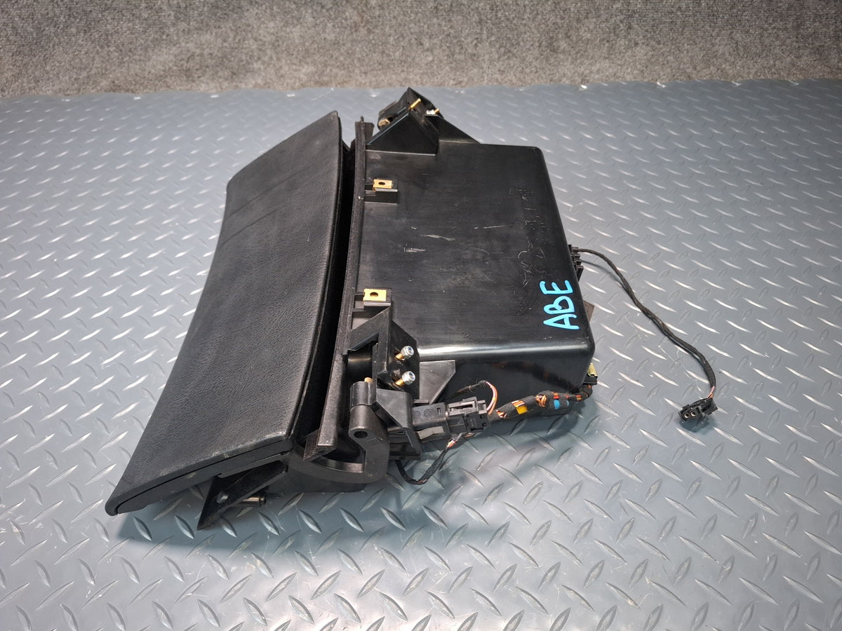 1994-1997 BMW E31 840Ci Dash Glove Box Compartment Storage
