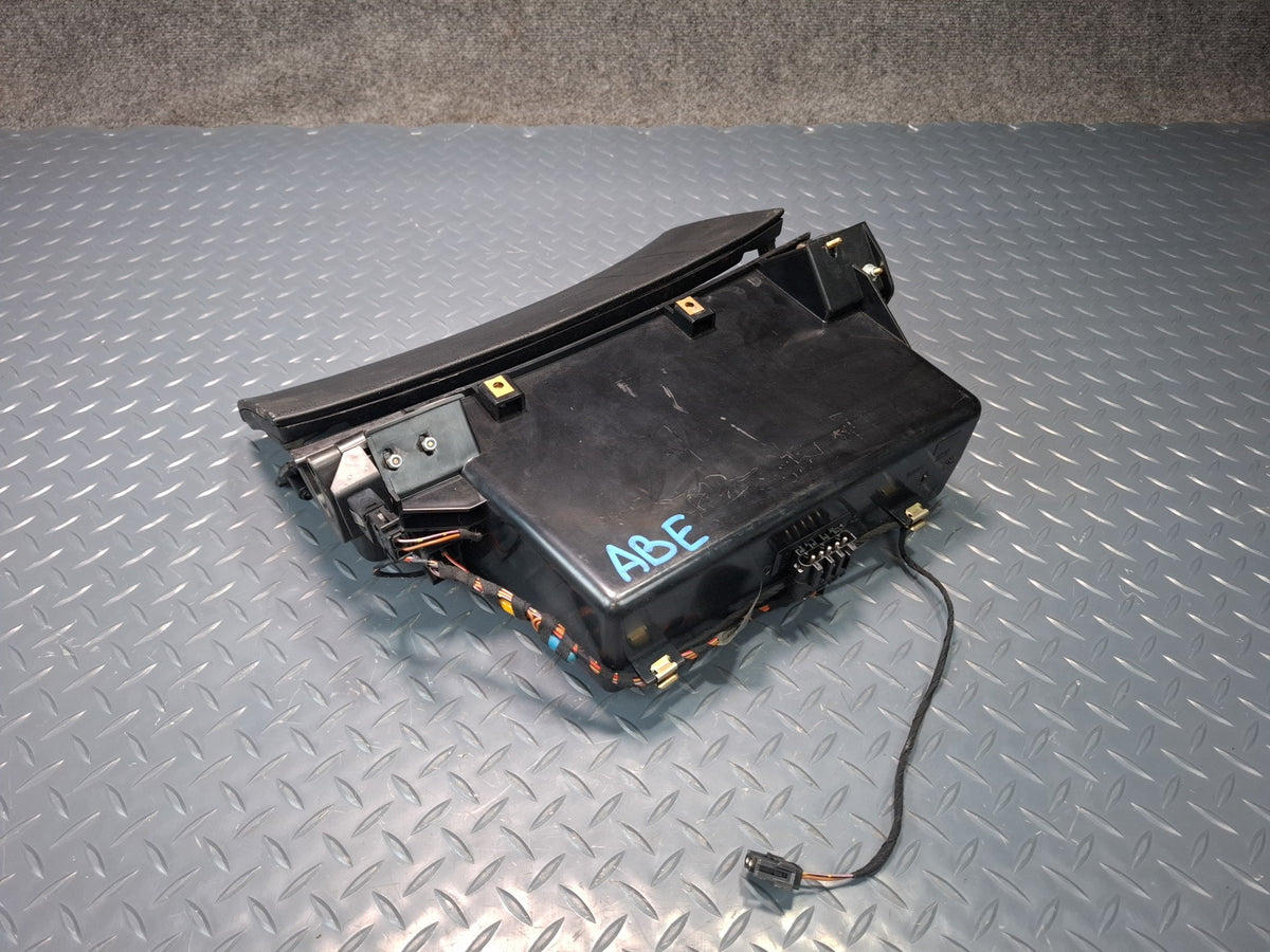1994-1997 BMW E31 840Ci Dash Glove Box Compartment Storage