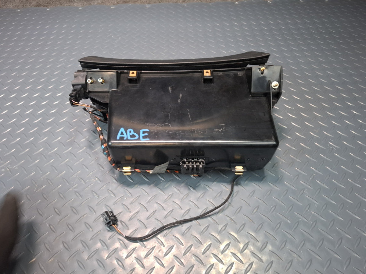 1994-1997 BMW E31 840Ci Dash Glove Box Compartment Storage