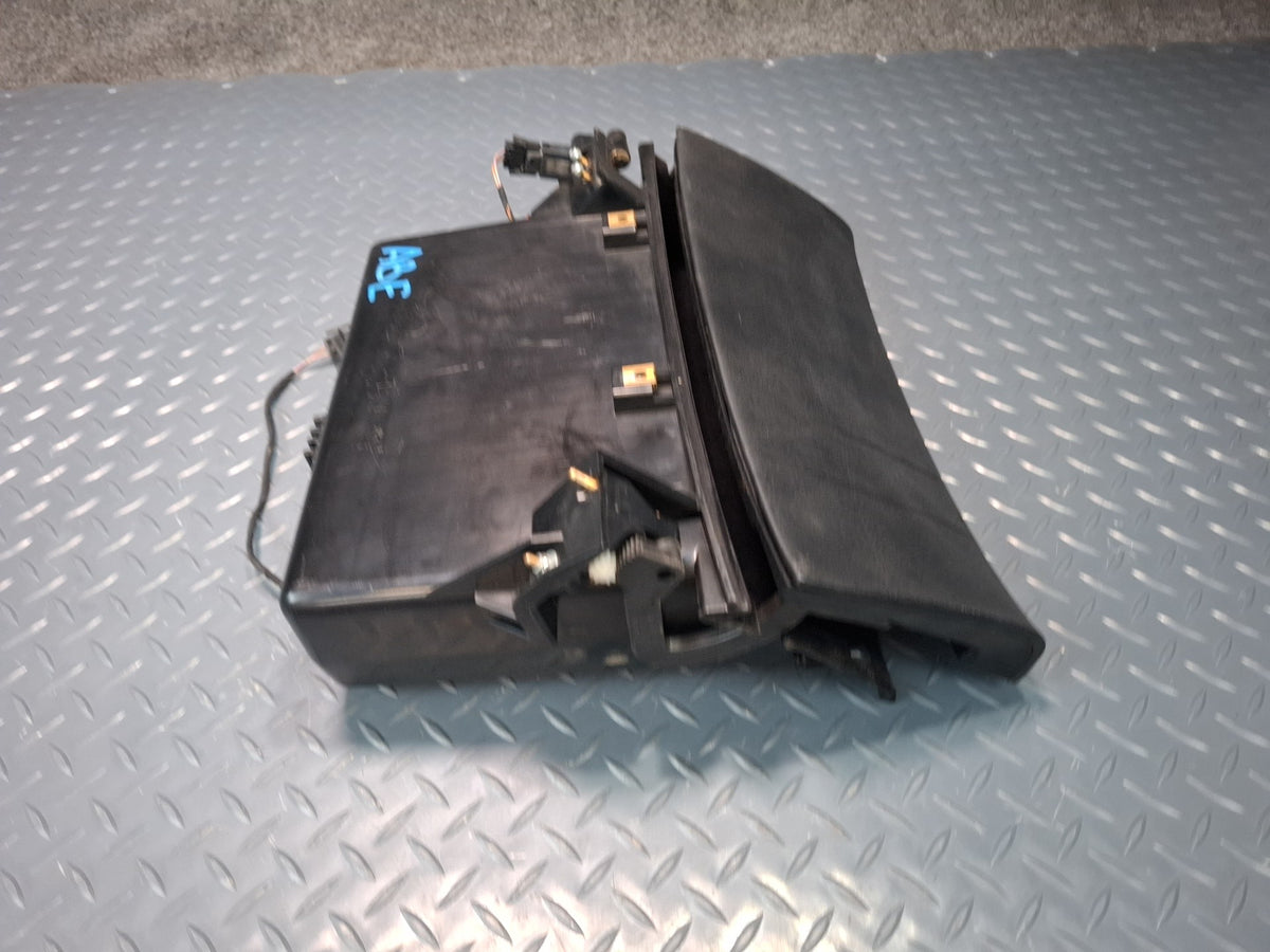 1994-1997 BMW E31 840Ci Dash Glove Box Compartment Storage