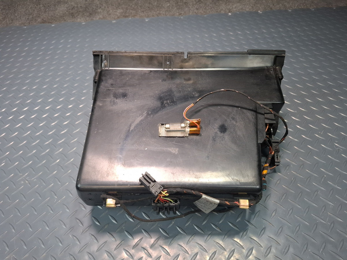 1994-1997 BMW E31 840Ci Dash Glove Box Compartment Storage