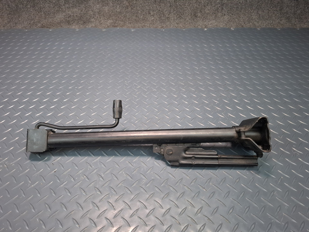 1994-1997 BMW E31 840Ci Emergency Spare Tire Lift Jack Tool 1179632