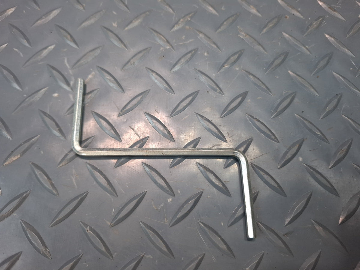 1994-1997 BMW E31 840Ci Emergency Spare Tire Lift Jack Tool KIT Holder Set