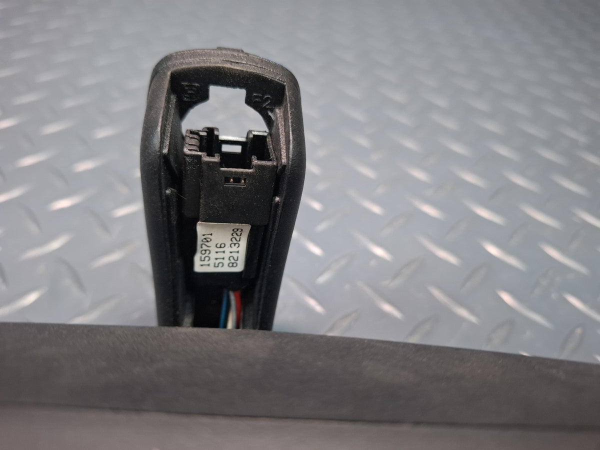1997 BMW E31 840Ci Auto Dim Interior Rear View Mirror 8213229