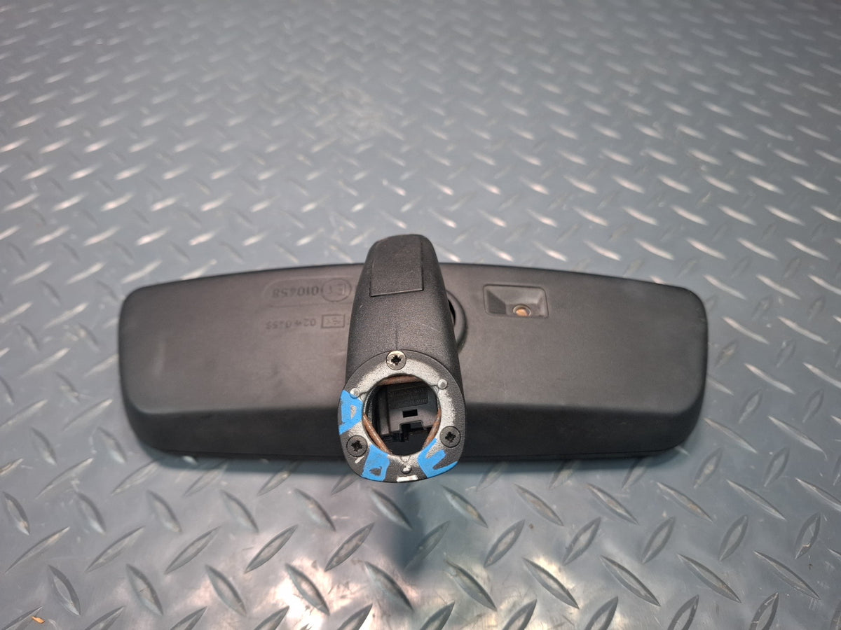 1997 BMW E31 840Ci Auto Dim Interior Rear View Mirror 8213229