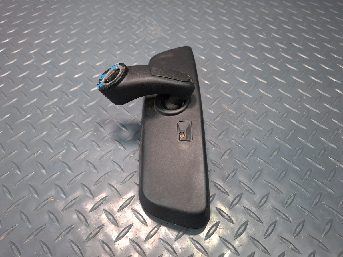 1997 BMW E31 840Ci Auto Dim Interior Rear View Mirror 8213229