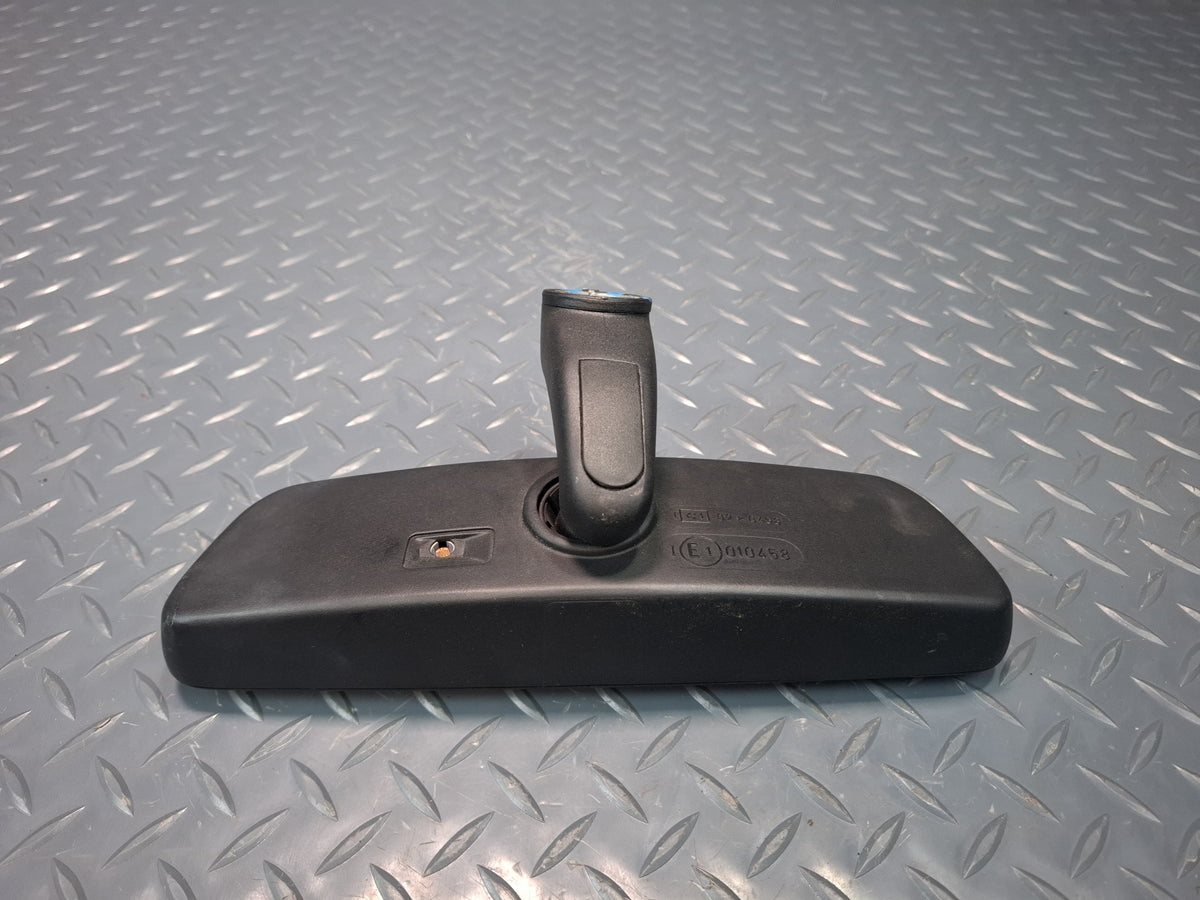 1997 BMW E31 840Ci Auto Dim Interior Rear View Mirror 8213229