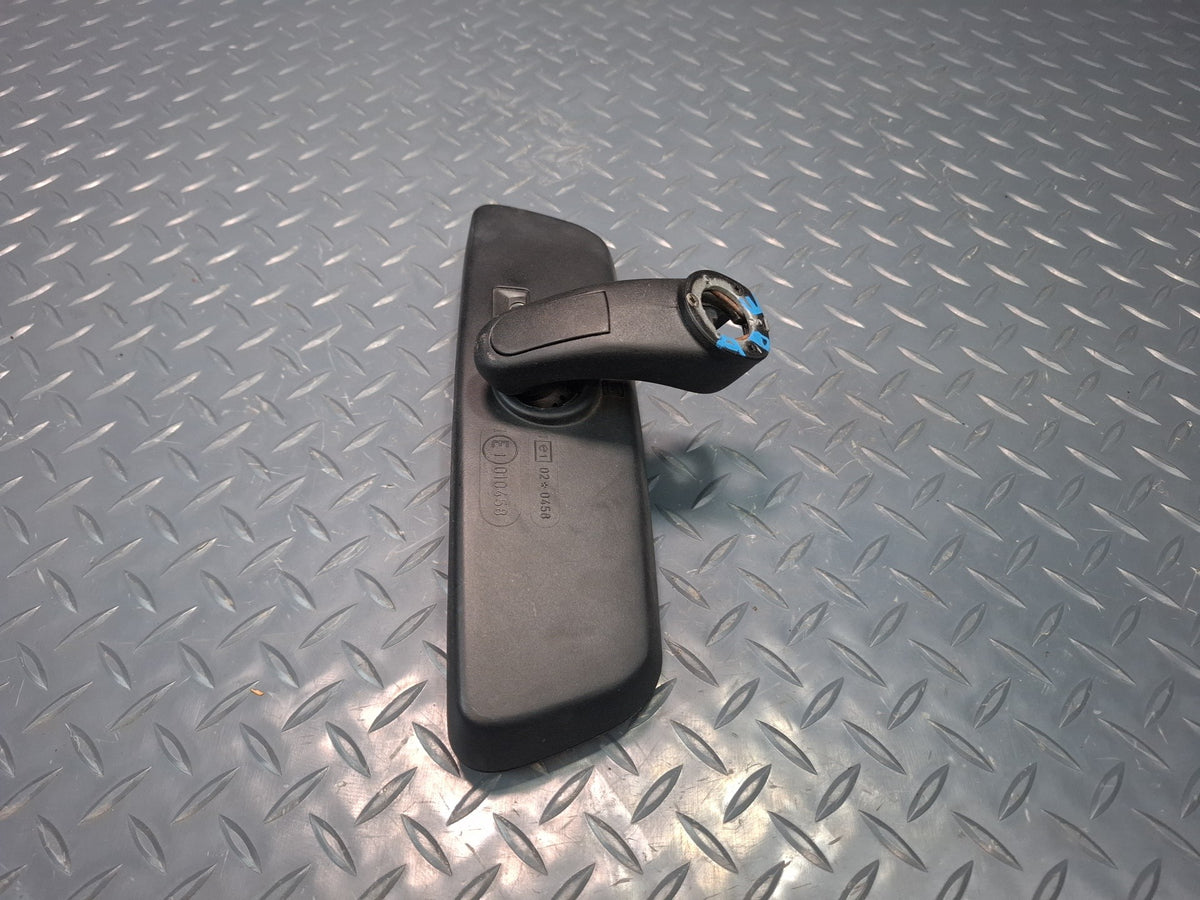 1997 BMW E31 840Ci Auto Dim Interior Rear View Mirror 8213229