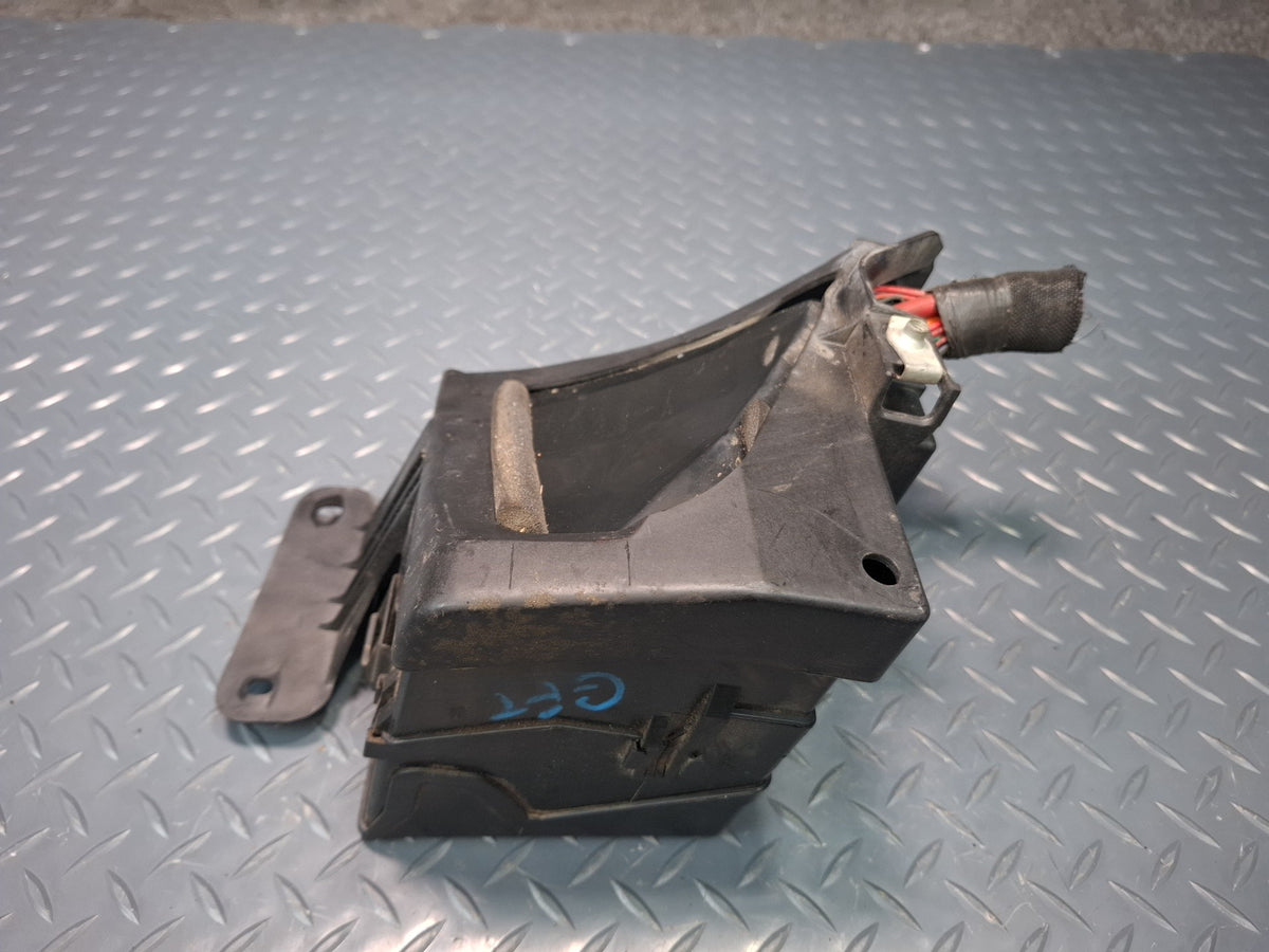 02-05 Ford Thunderbird Engine Bay Fuse Relay Box Module OEM