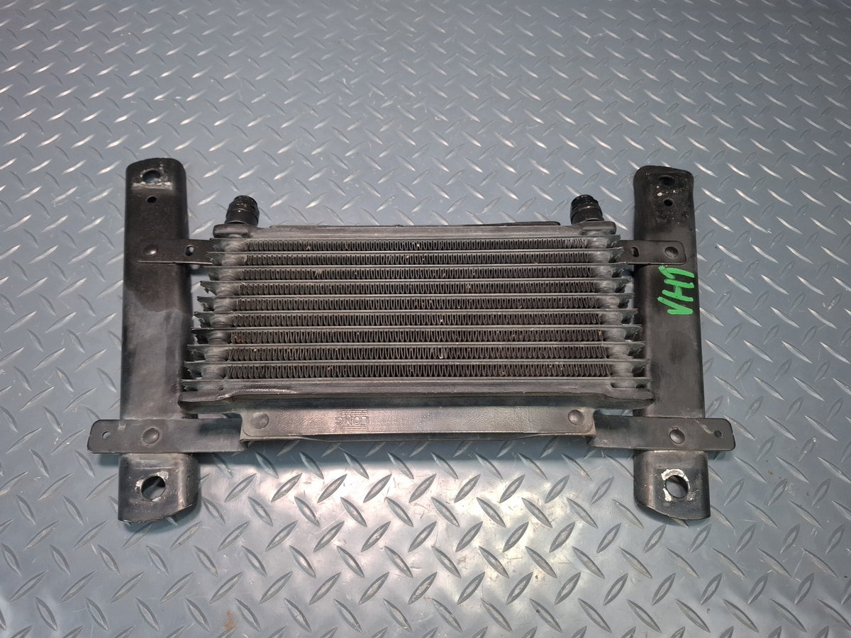 2003-2007 Hummer H2 Automatic Transmission Oil Cooler Heat Exchanger 15124483