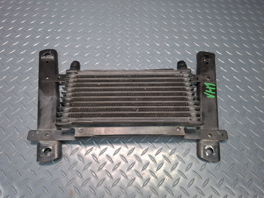 2003-2007 Hummer H2 Automatic Transmission Oil Cooler Heat Exchanger 15124483