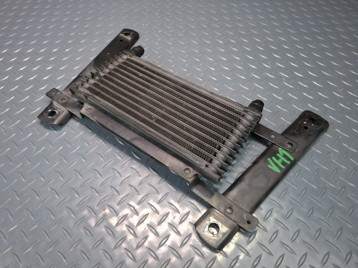 2003-2007 Hummer H2 Automatic Transmission Oil Cooler Heat Exchanger 15124483