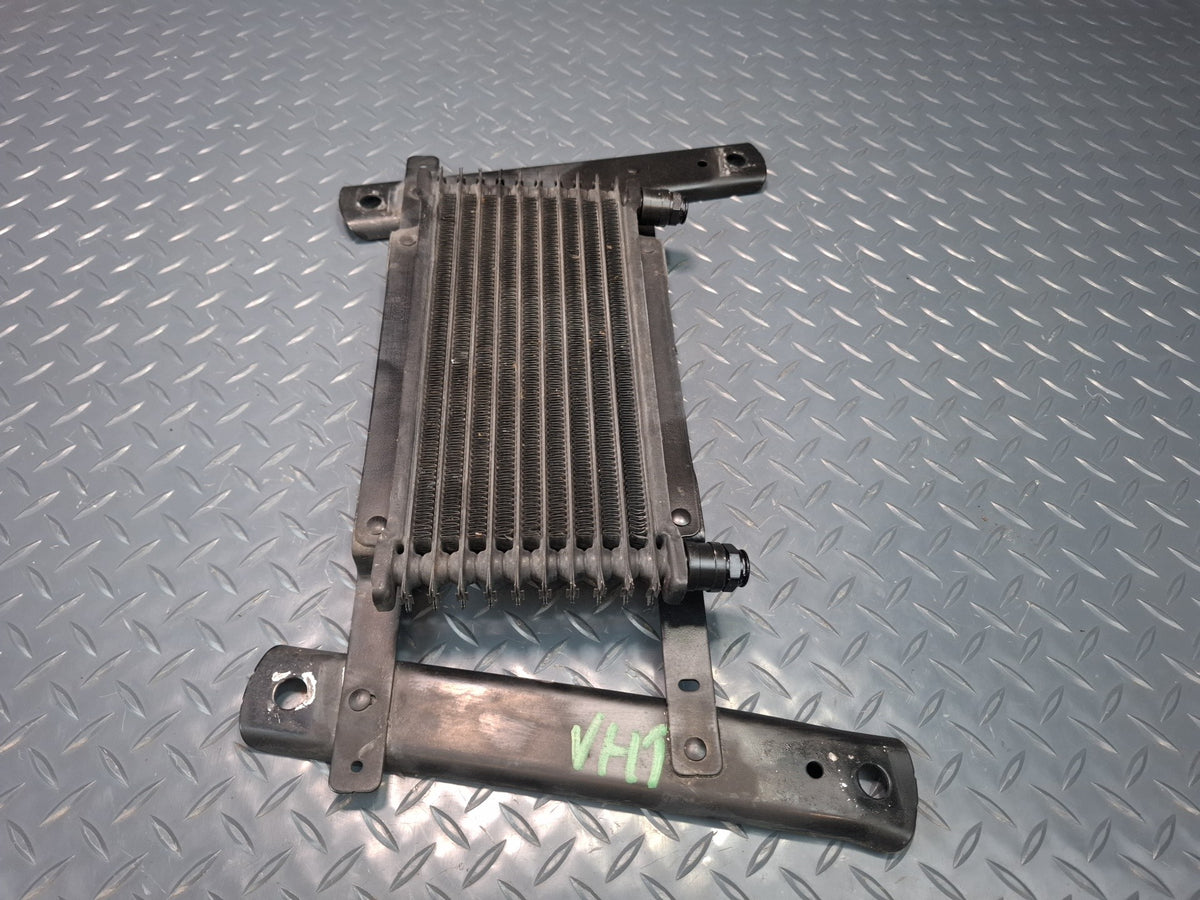 2003-2007 Hummer H2 Automatic Transmission Oil Cooler Heat Exchanger 15124483