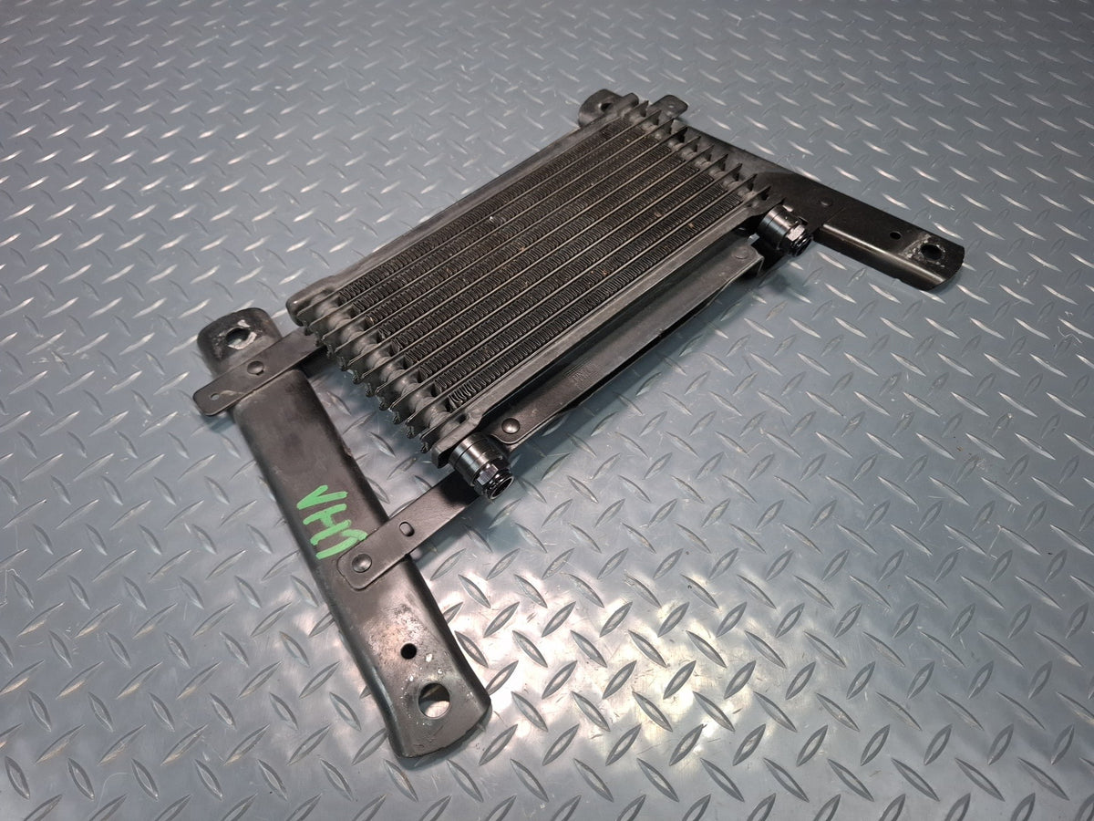 2003-2007 Hummer H2 Automatic Transmission Oil Cooler Heat Exchanger 15124483