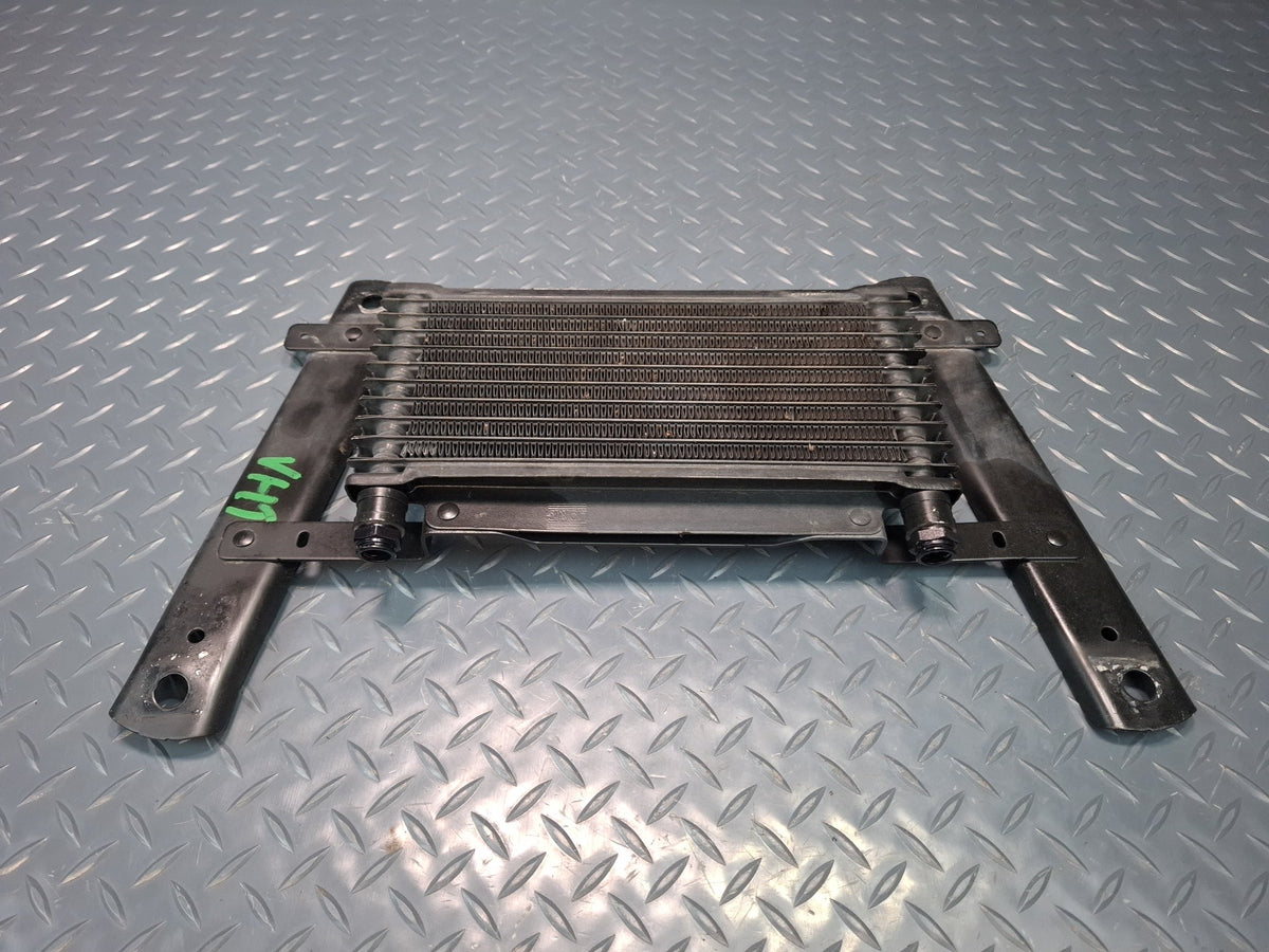 2003-2007 Hummer H2 Automatic Transmission Oil Cooler Heat Exchanger 15124483