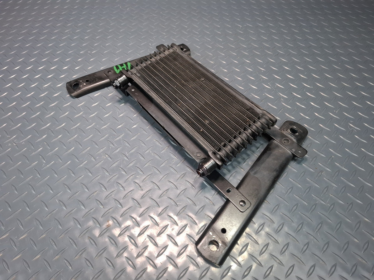 2003-2007 Hummer H2 Automatic Transmission Oil Cooler Heat Exchanger 15124483