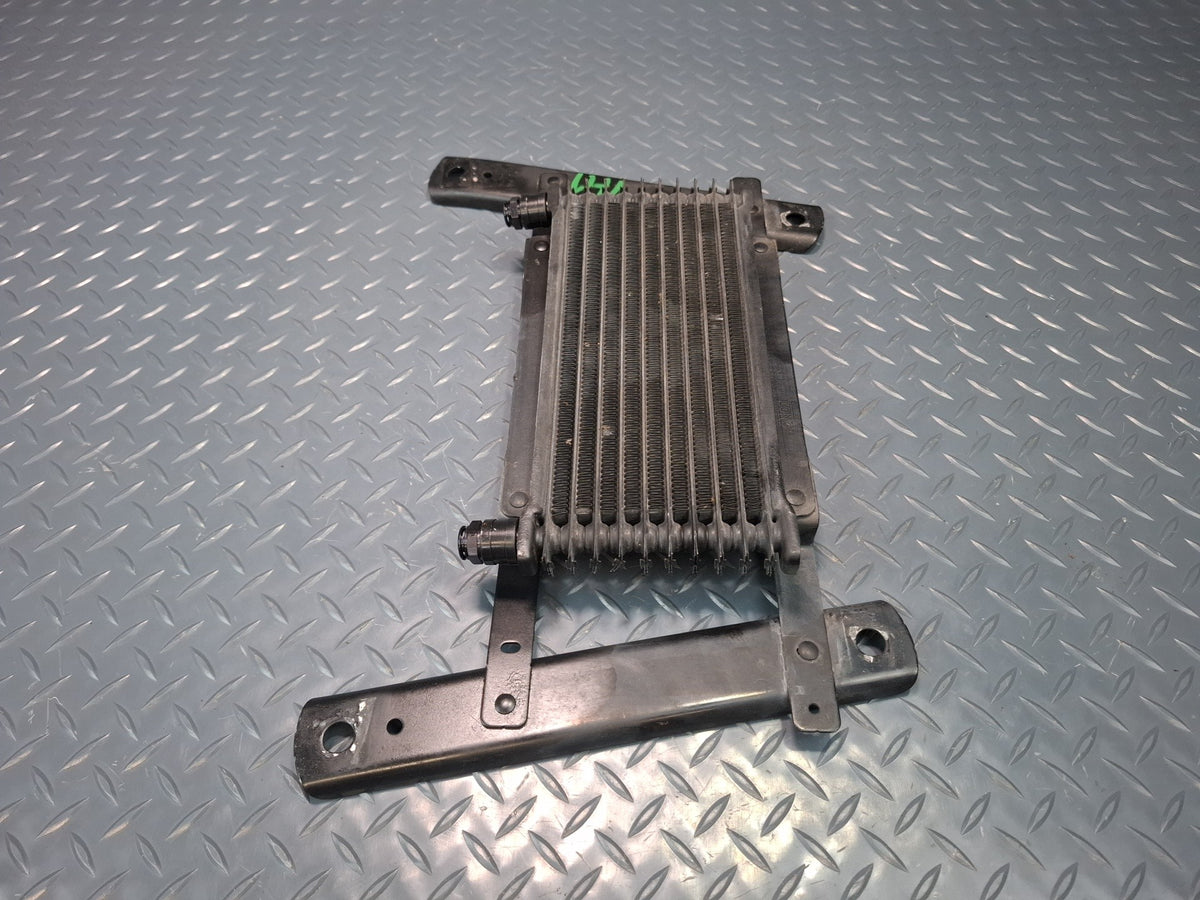 2003-2007 Hummer H2 Automatic Transmission Oil Cooler Heat Exchanger 15124483