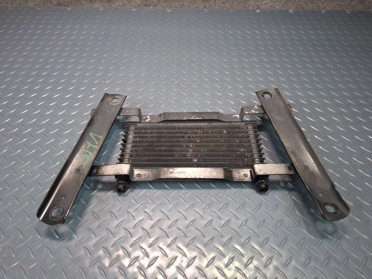 2003-2007 Hummer H2 Automatic Transmission Oil Cooler Heat Exchanger 15124483