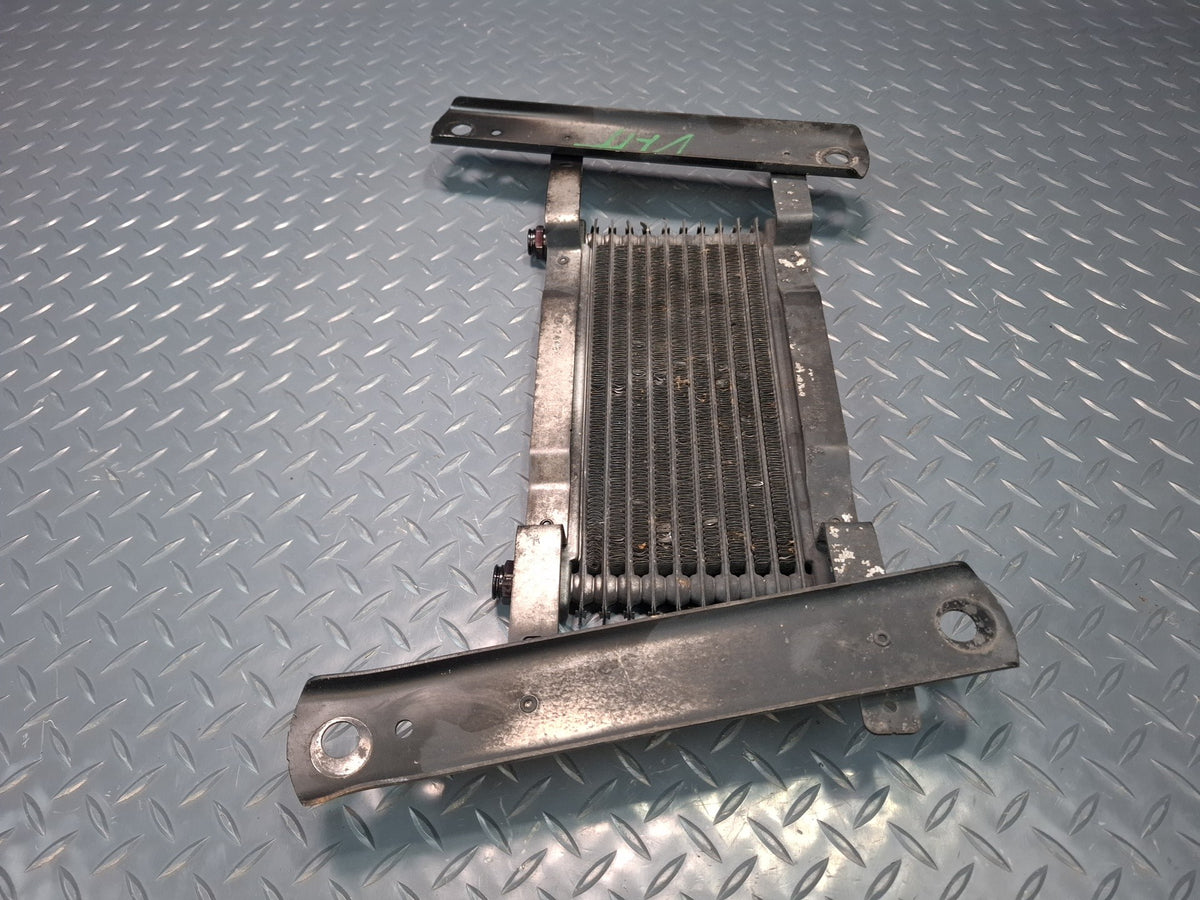 2003-2007 Hummer H2 Automatic Transmission Oil Cooler Heat Exchanger 15124483