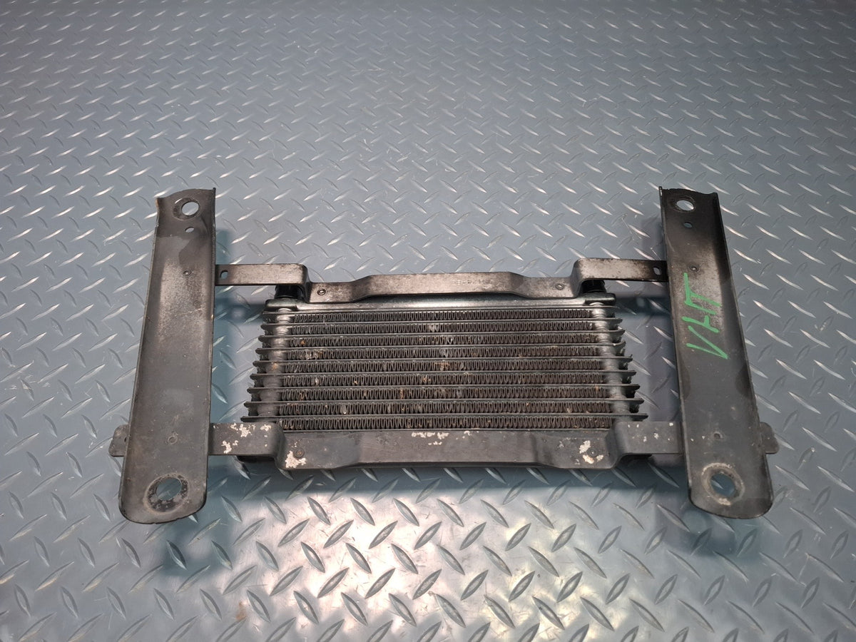 2003-2007 Hummer H2 Automatic Transmission Oil Cooler Heat Exchanger 15124483