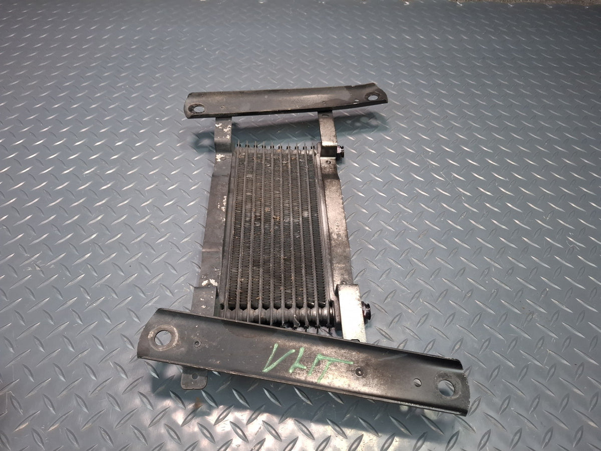 2003-2007 Hummer H2 Automatic Transmission Oil Cooler Heat Exchanger 15124483