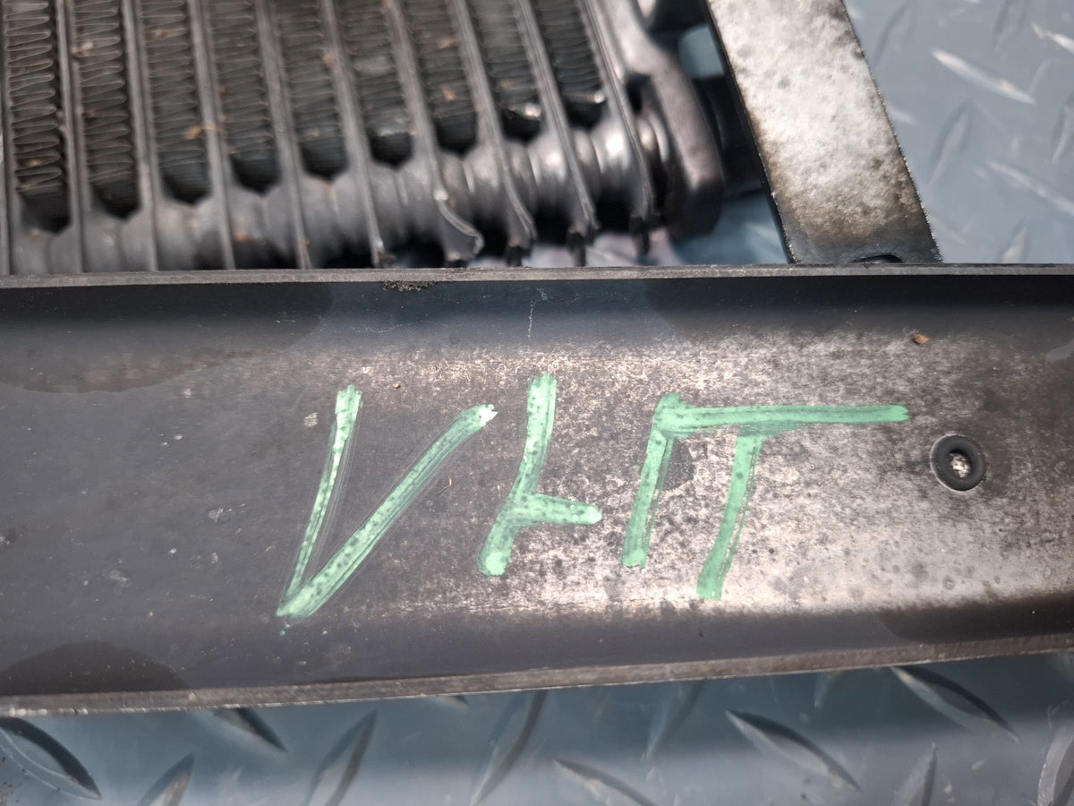 2003-2007 Hummer H2 Automatic Transmission Oil Cooler Heat Exchanger 15124483