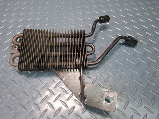 2003-2007 Hummer H2 Power Steering Oil Cooler Heat Exchanger