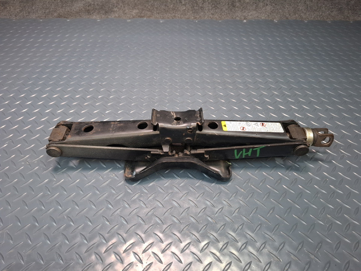 2003-2009 Hummer H2 Emergency Spare Tire Lift Jack Tool