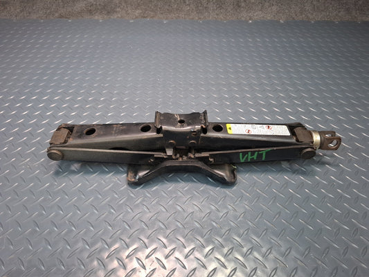 2003-2009 Hummer H2 Emergency Spare Tire Lift Jack Tool