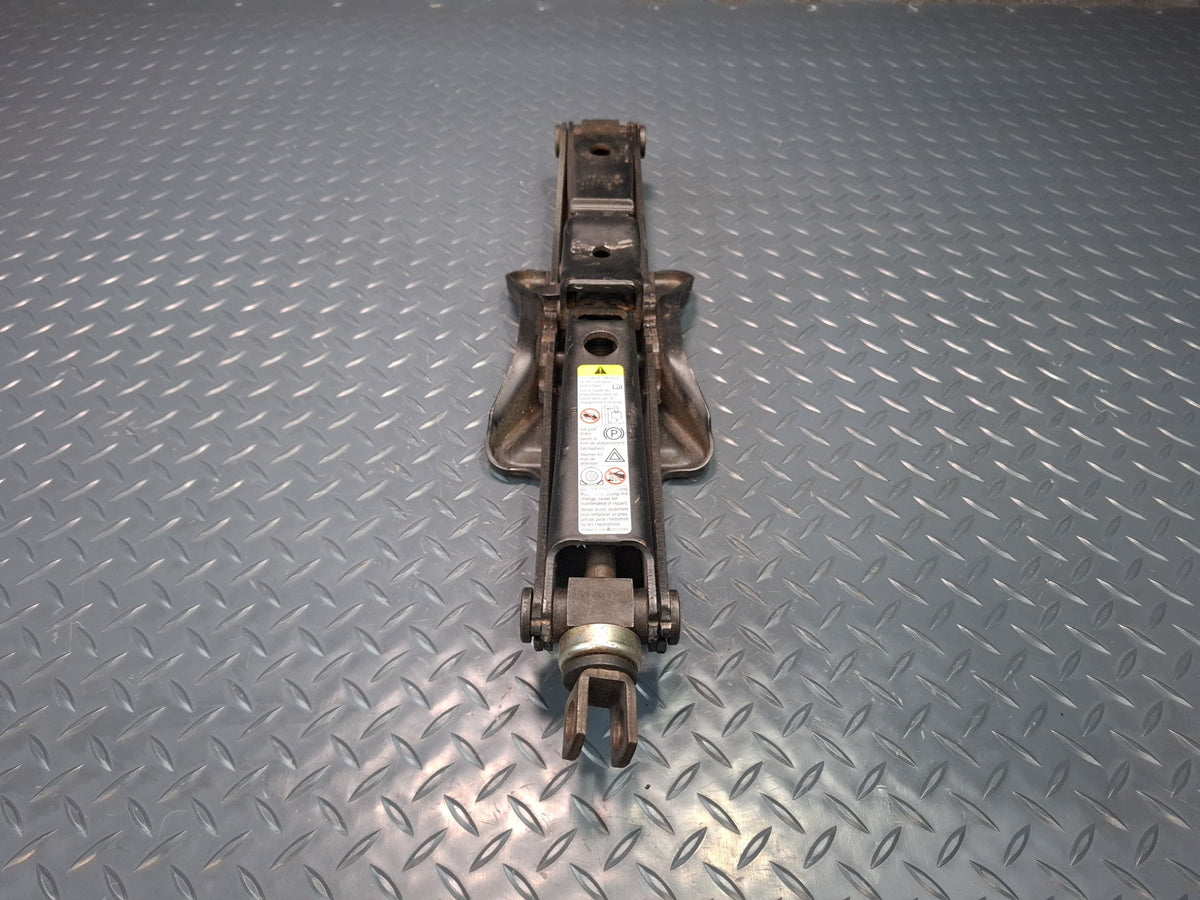 2003-2009 Hummer H2 Emergency Spare Tire Lift Jack Tool