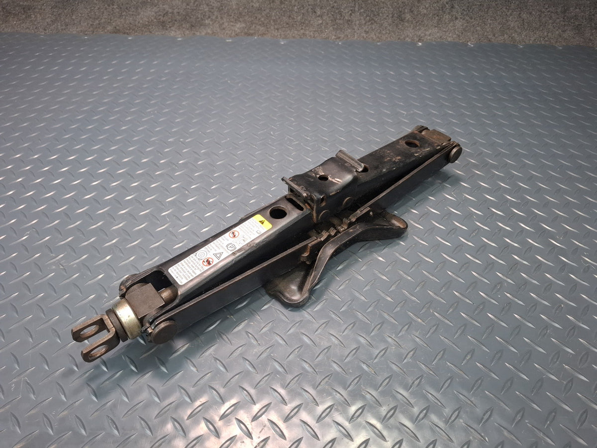 2003-2009 Hummer H2 Emergency Spare Tire Lift Jack Tool