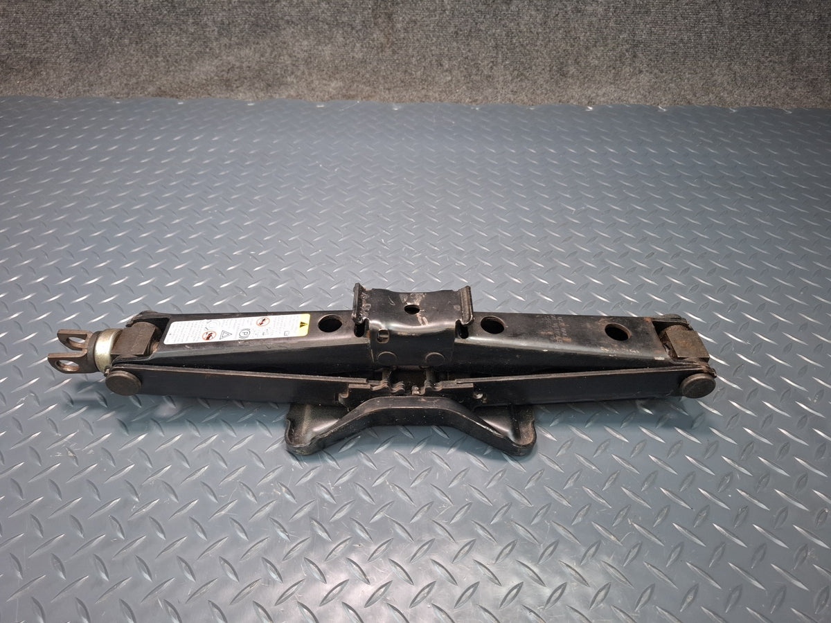 2003-2009 Hummer H2 Emergency Spare Tire Lift Jack Tool