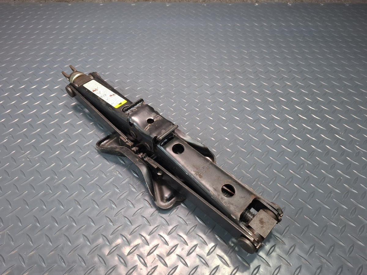 2003-2009 Hummer H2 Emergency Spare Tire Lift Jack Tool