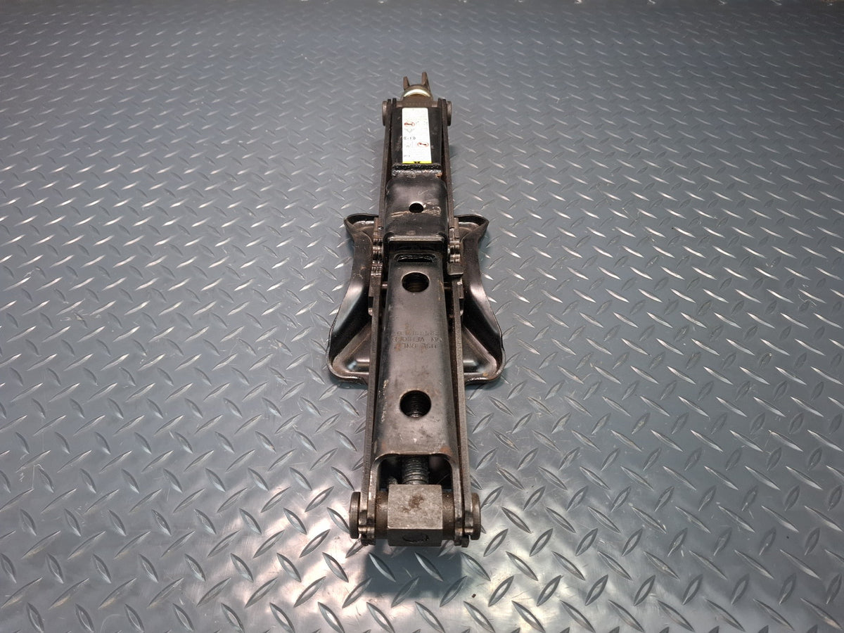 2003-2009 Hummer H2 Emergency Spare Tire Lift Jack Tool