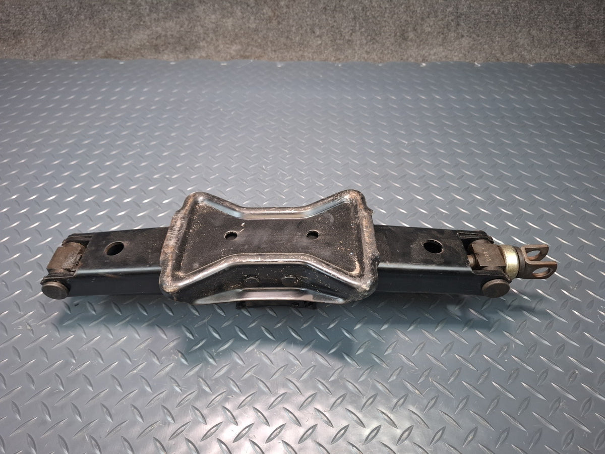 2003-2009 Hummer H2 Emergency Spare Tire Lift Jack Tool