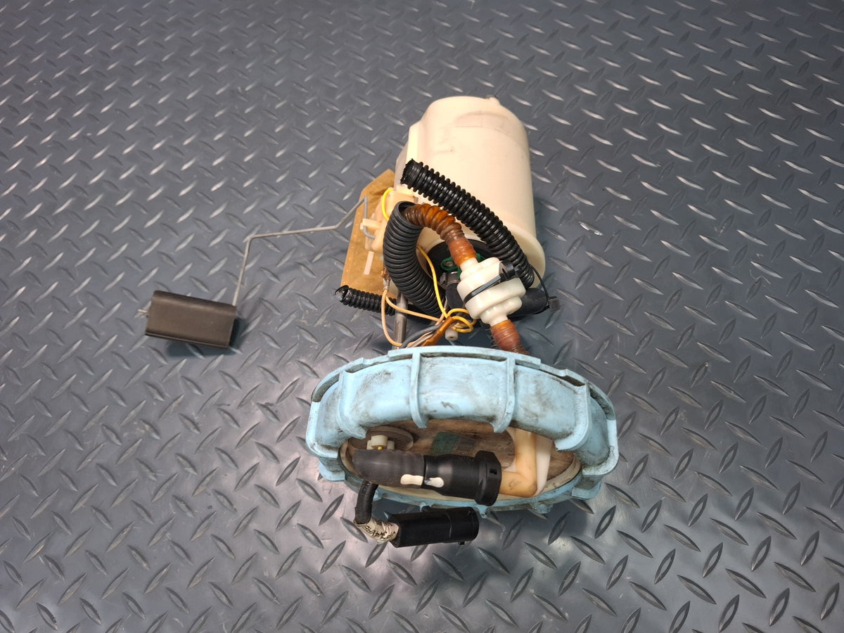03-05 Ford Thunderbird Set of 2 Fuel Pump Level Sensor Sending Unit OEM